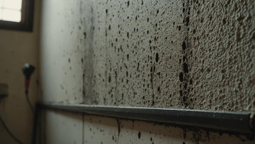 Trusted local mold removal company serving Sun Valley Nevada with professional expertise